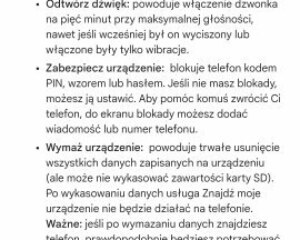 Potrzebuje pomocy…