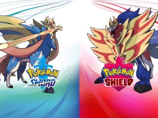 Czym sie różni Pokemon sword od Pokemon shield i które lepiej kupić ?