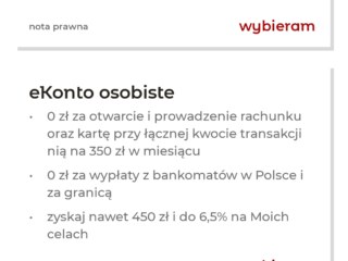 Co o to chodzi z mBank przez necie?